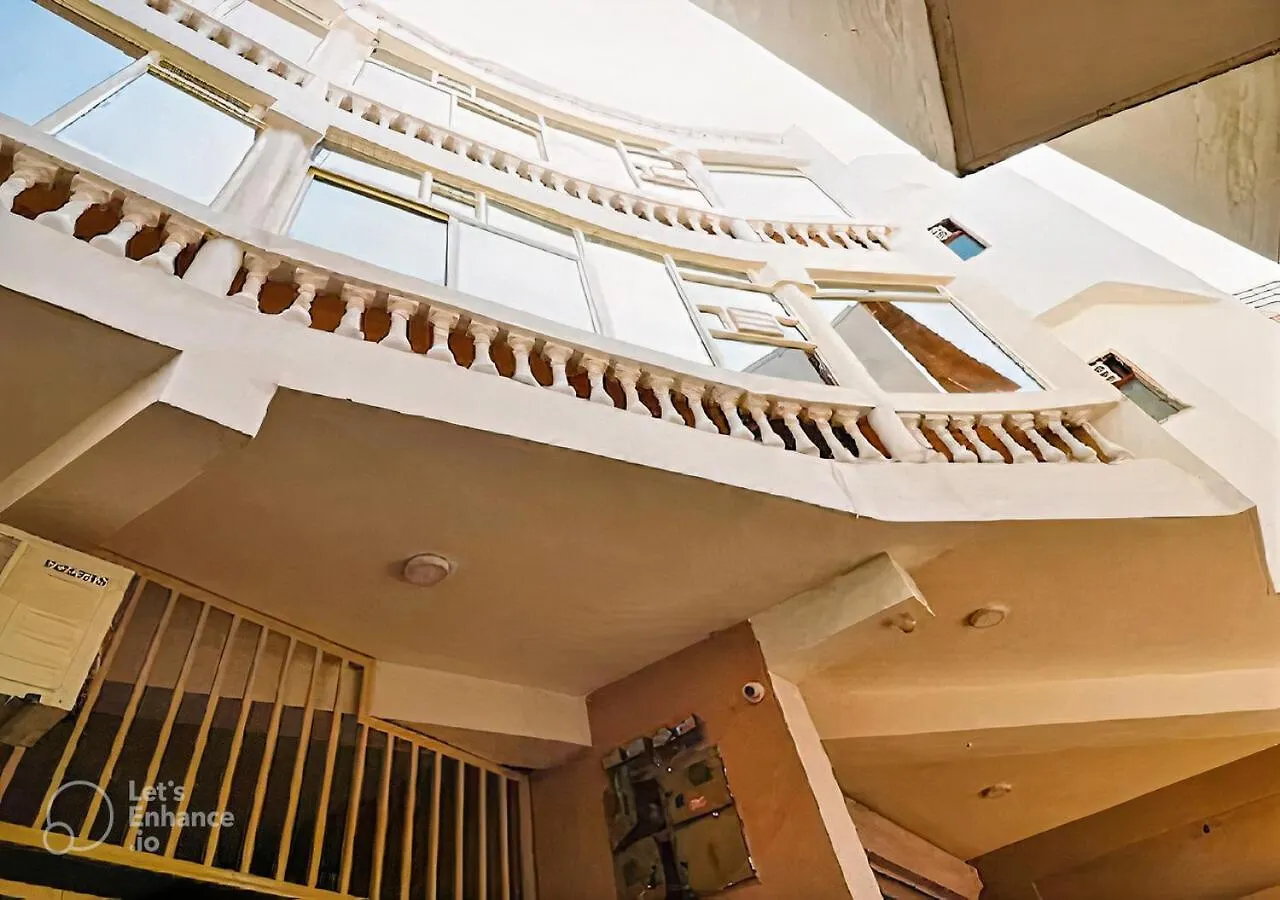 Hotel Dream Laxmi New Delhi
