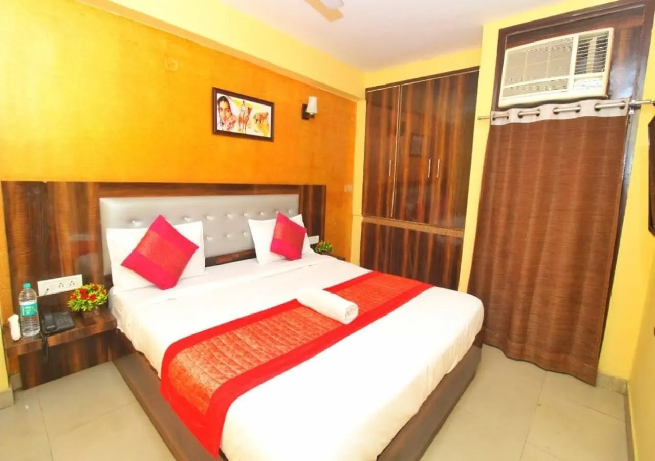 Hotel Dream Laxmi New Delhi  Delhi (National Capital Territory of India)