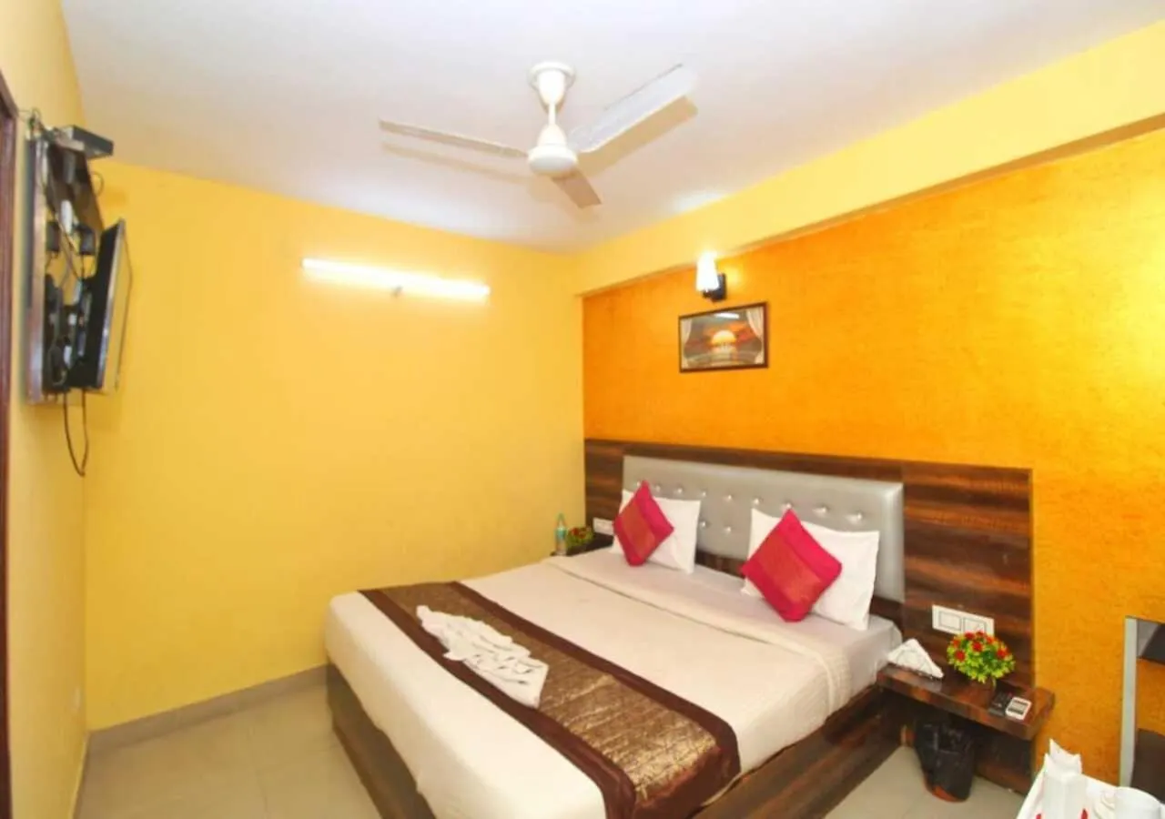 Hotel Dream Laxmi New Delhi