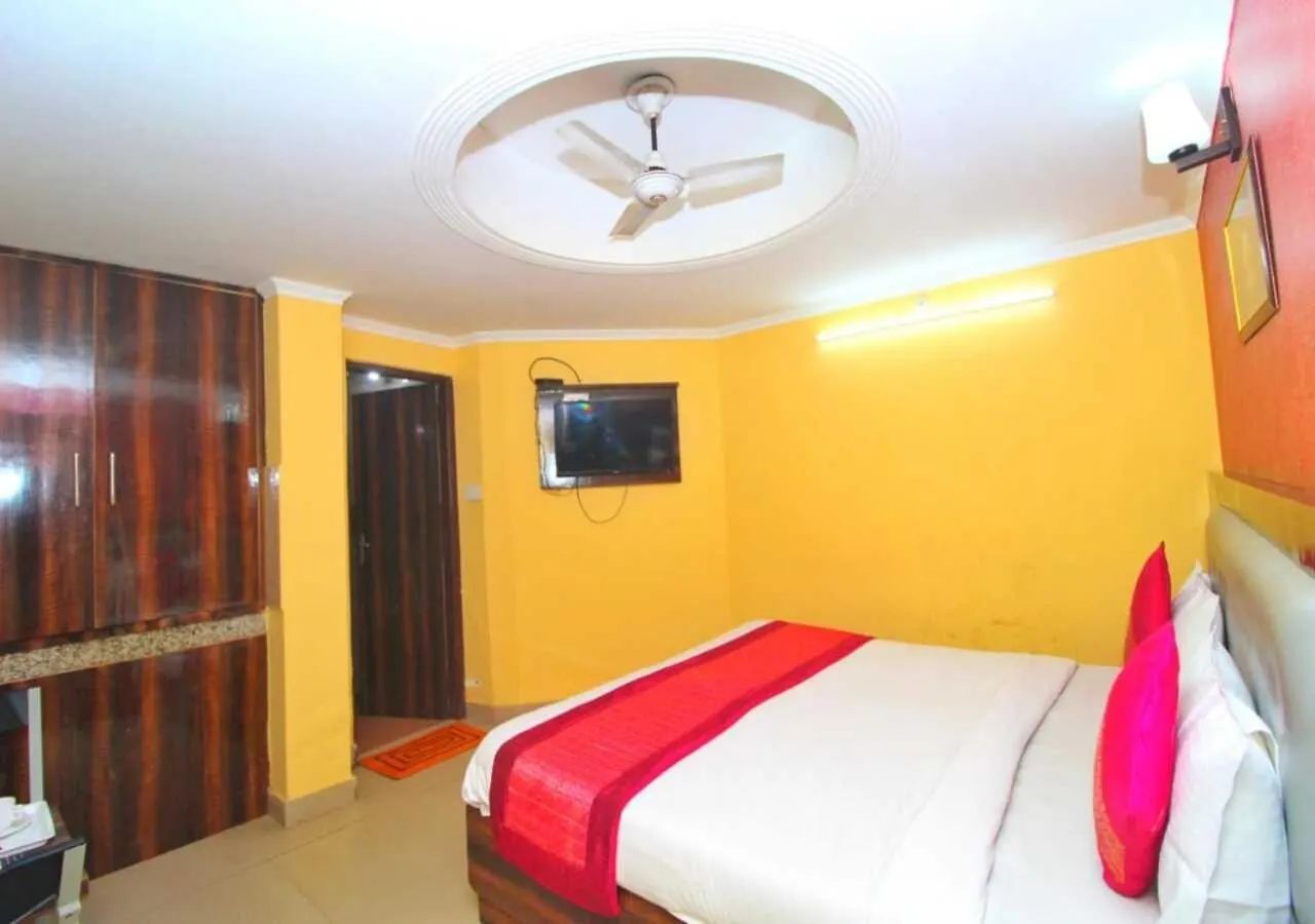 Hotel Dream Laxmi New Delhi Delhi (National Capital Territory of India)