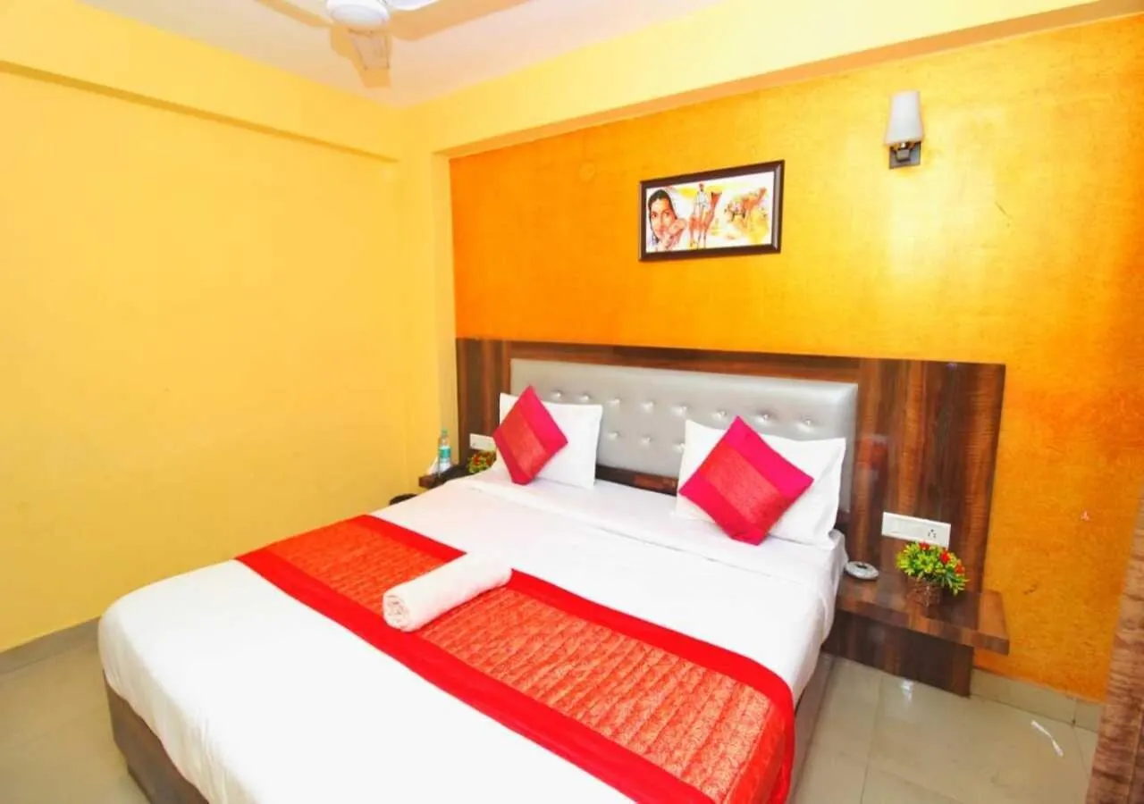 Hotel Dream Laxmi New Delhi