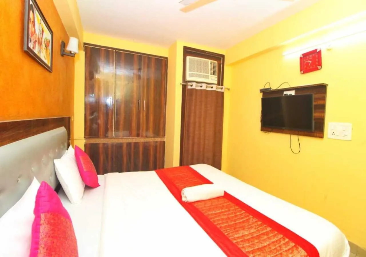 Hotel Dream Laxmi New Delhi 2*, Delhi (National Capital Territory of India) India