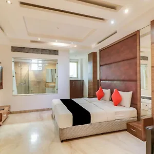 Townhouse 939 Gagan Near Satyam Inox Patel Nagar *** New Delhi