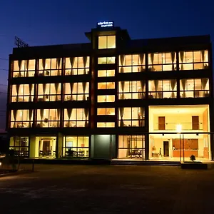 Hotel Clarks Express, Krs Road-mandya,