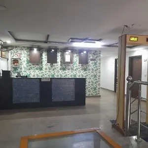 Airport Aditya ** New Delhi