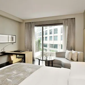 Jw Marriott Aerocity Hotel