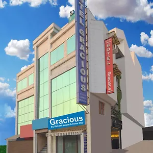 Gracious By Vishesh & Отель