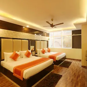 Plazzo *** New Delhi